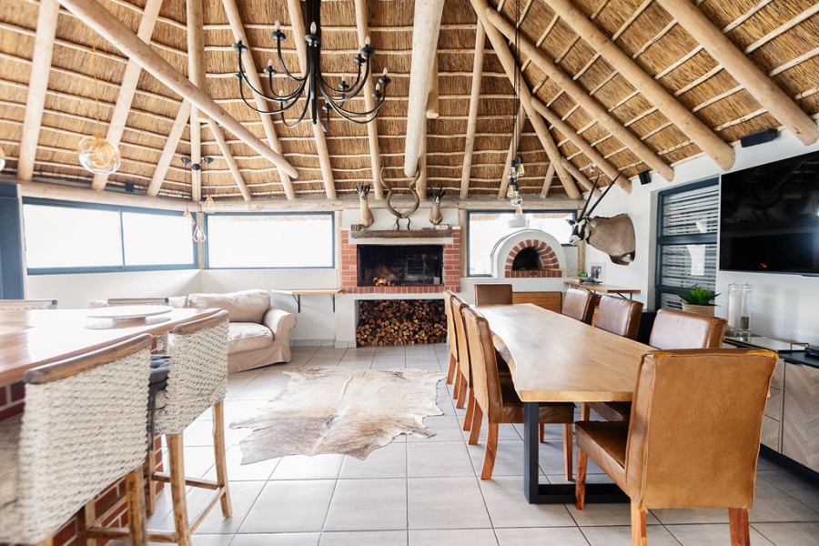 4 Bedroom Property for Sale in De Bron Western Cape
